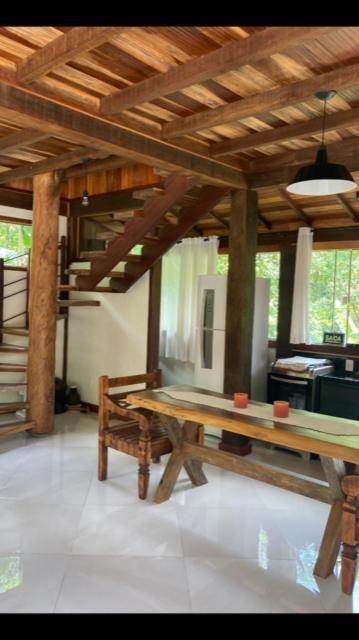 Inn Pousada. Espatodea Areal